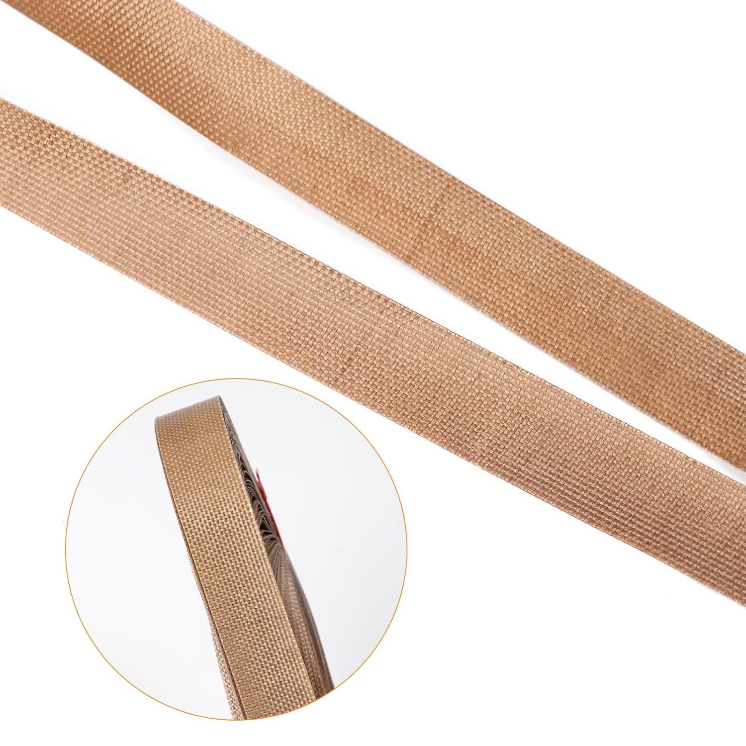 Band Sealer Belt for Continuous Band Sealer Strip 750 * 15mm