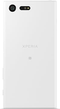 Sony Xperia X Compact 4.6 inch Smart Phone - White