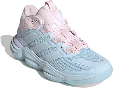 Amazon | adidas レディース Courtstabil インドアシューズ スポーツ