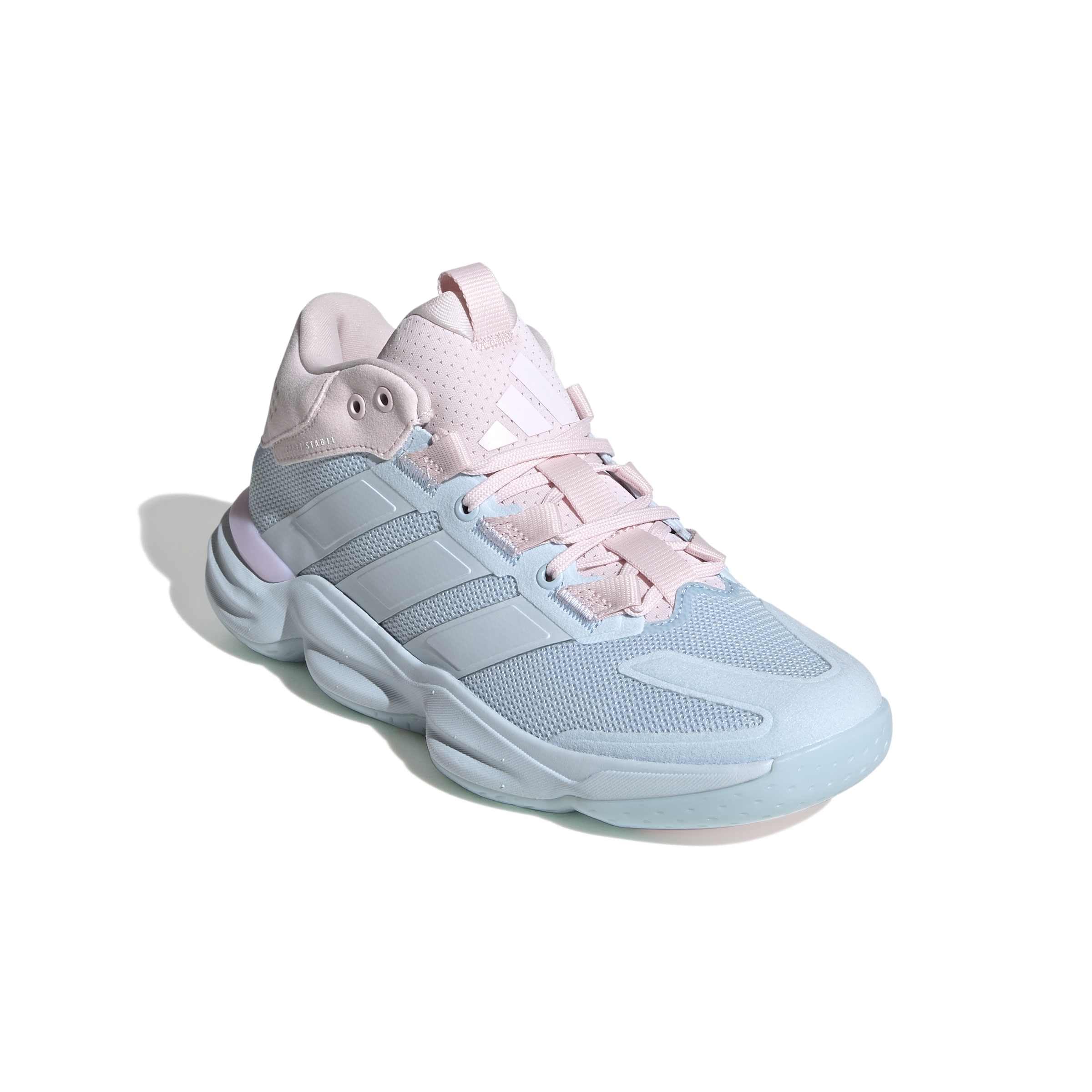 adidas Women's Court Stabil para Pista Cubierta