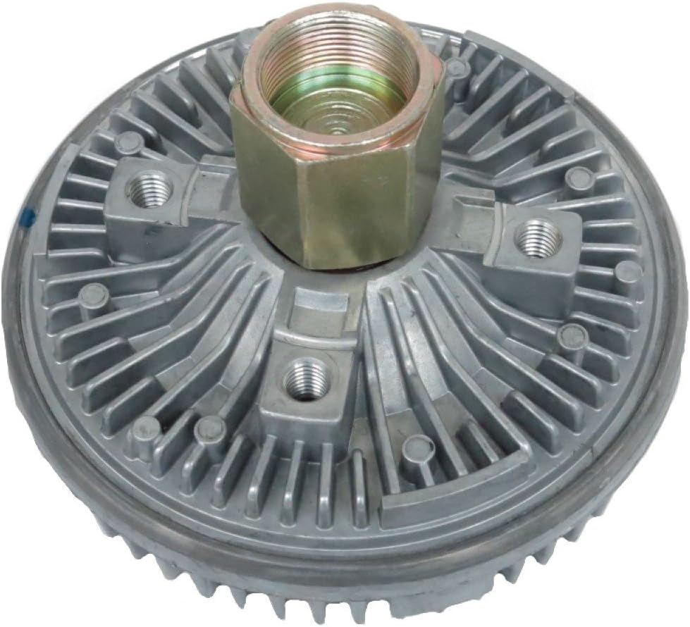 Derale 22162 USMW Professional Series Heavy Duty Fan Clutch