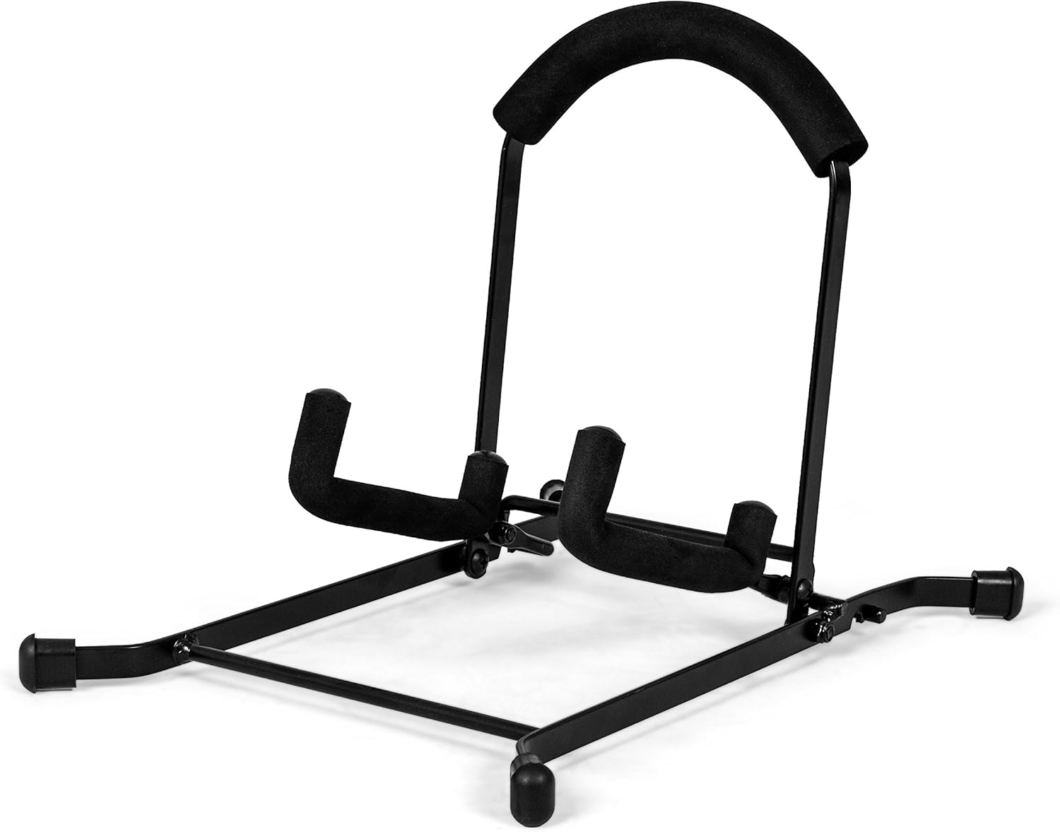 Nomad NGS2422 Compact Collapsible Ukulele Stand Musical