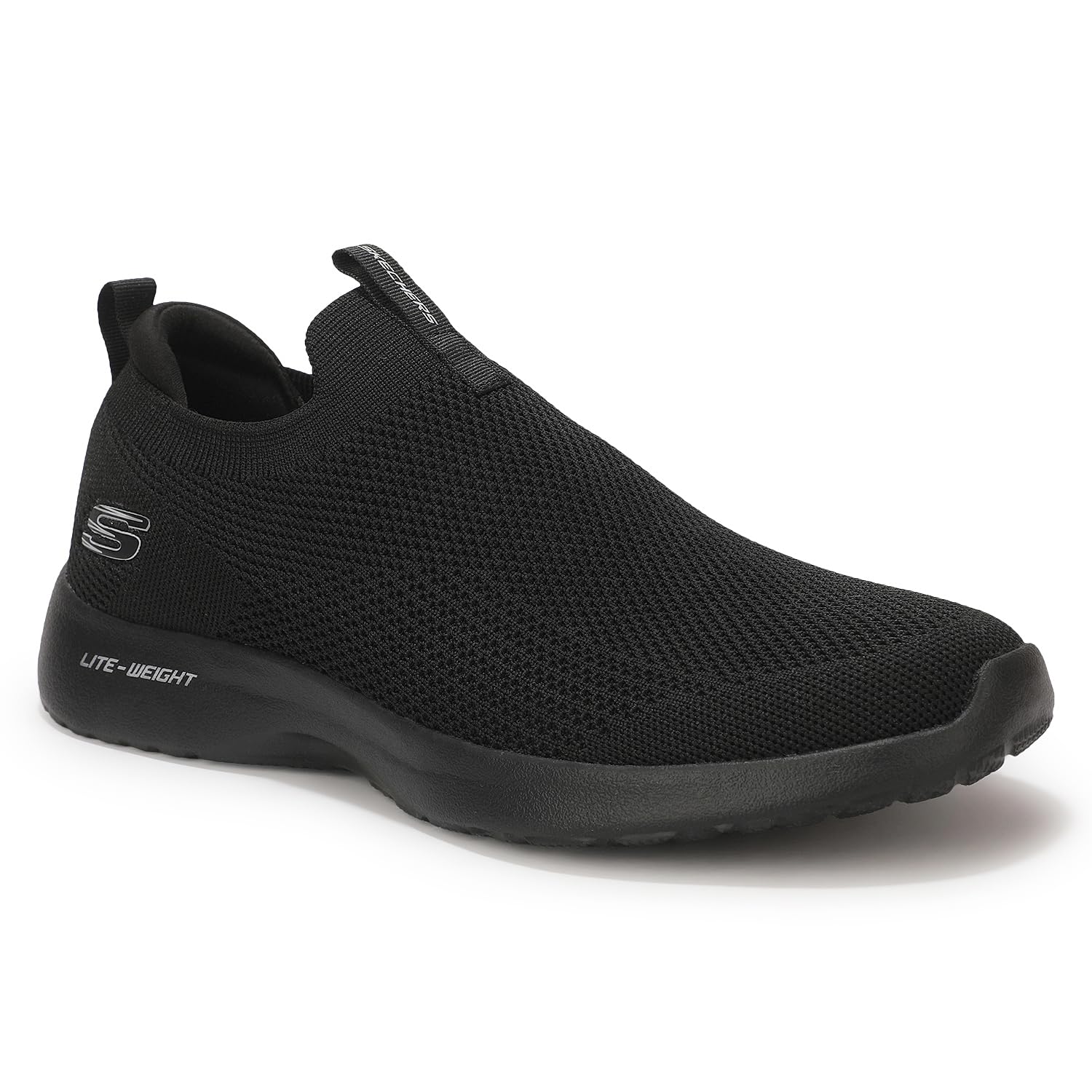 Skechers Mens Dynamight Slipper