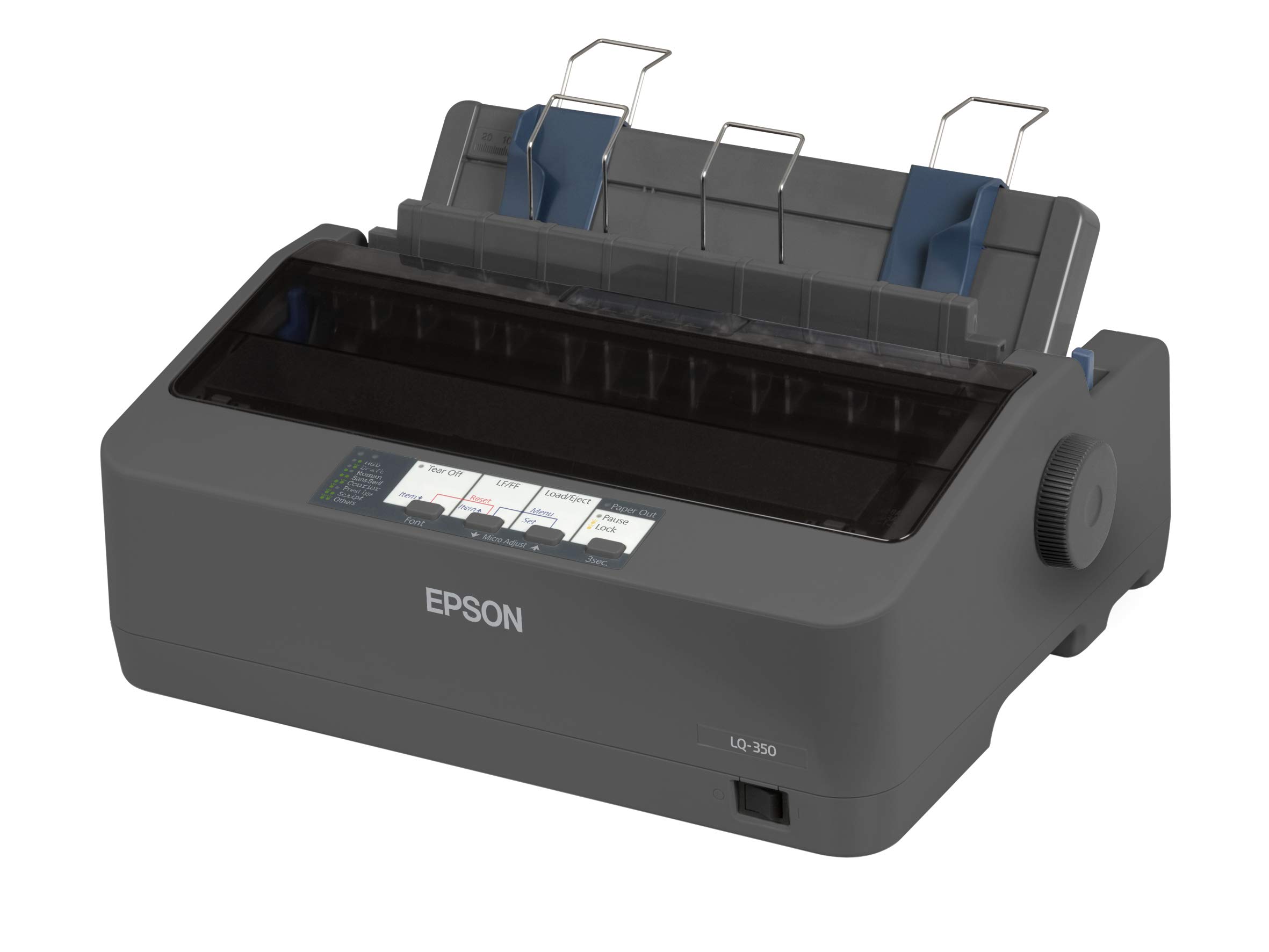Epson LQ 350 Matrix/ad aghi Stampanti