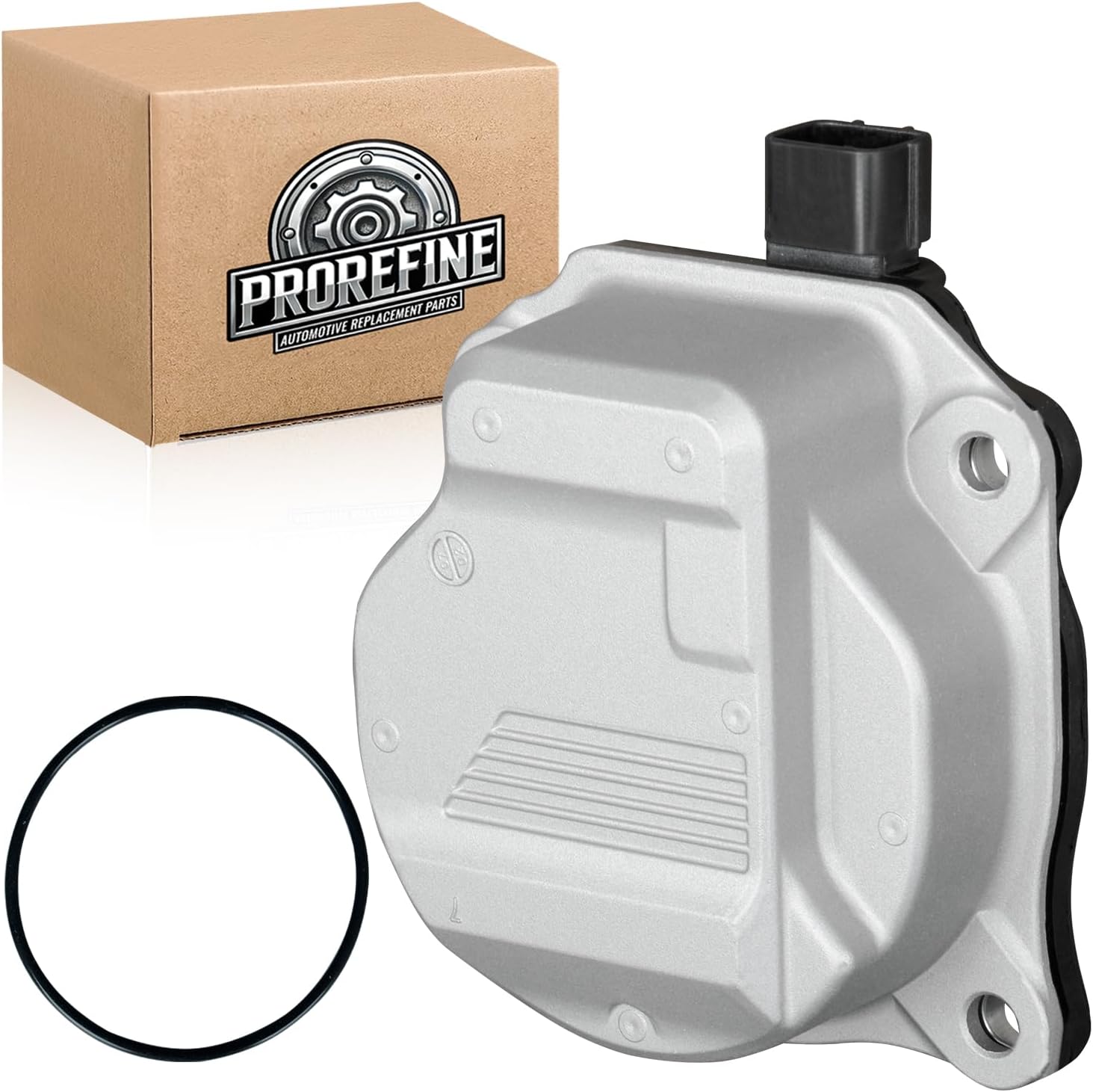ProRefine Electric Coolant Water Pump for Toyota Camry 2.5L (2018–2021)