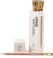 Vista 10 de Lápices Blackwing Mate - 12