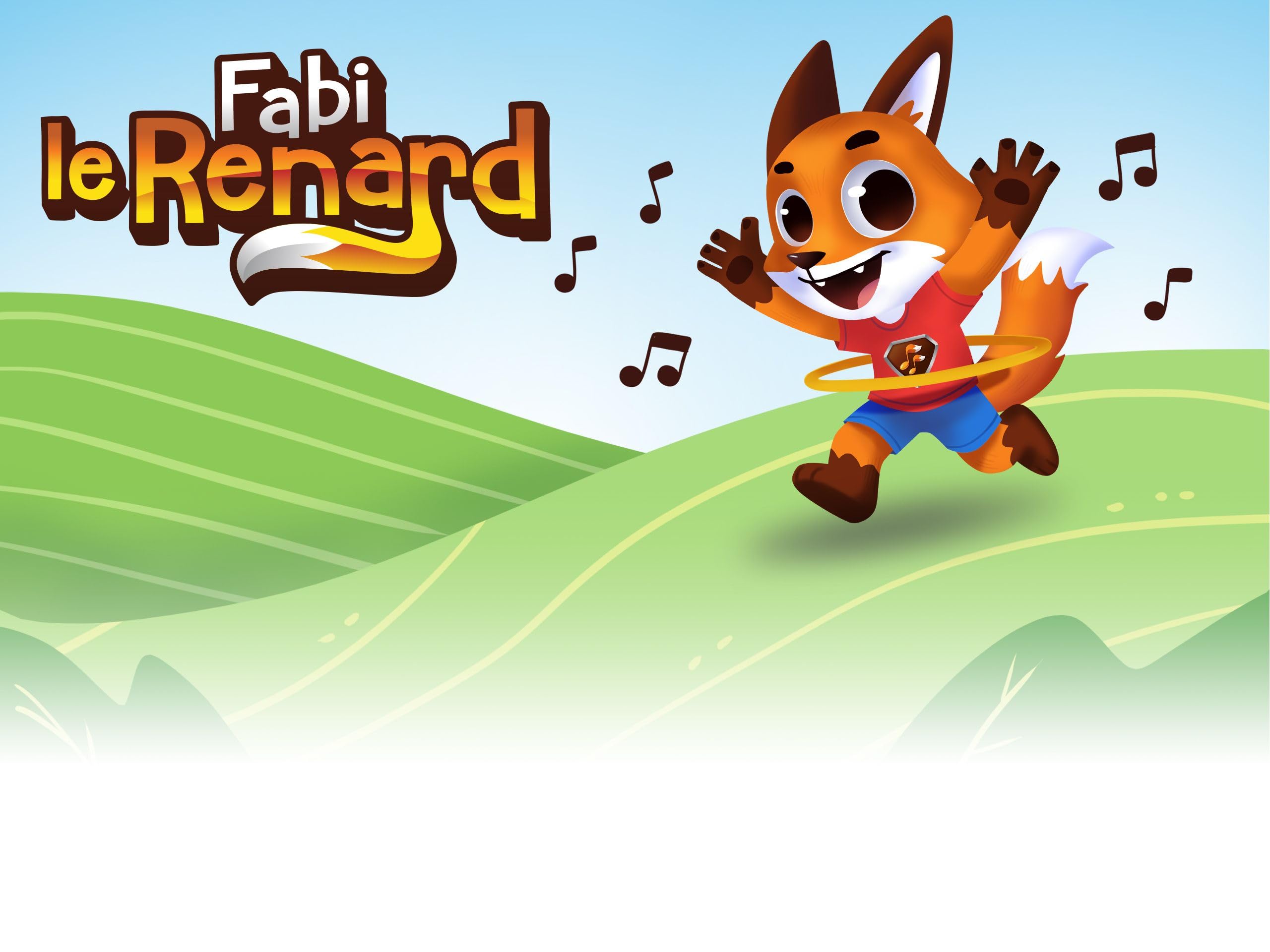 Fabi le Renard
