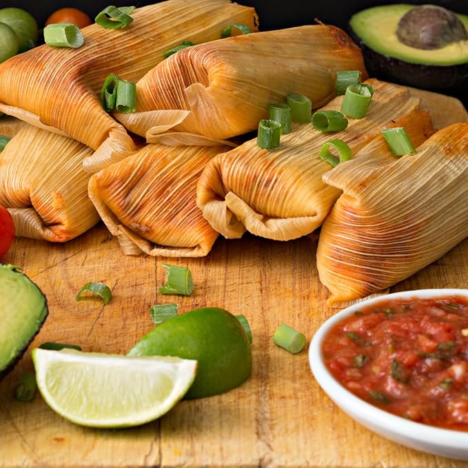 Salsa 505 Southwestern Hatch Valley Green Chile Estilo Restaurante miniatura 6