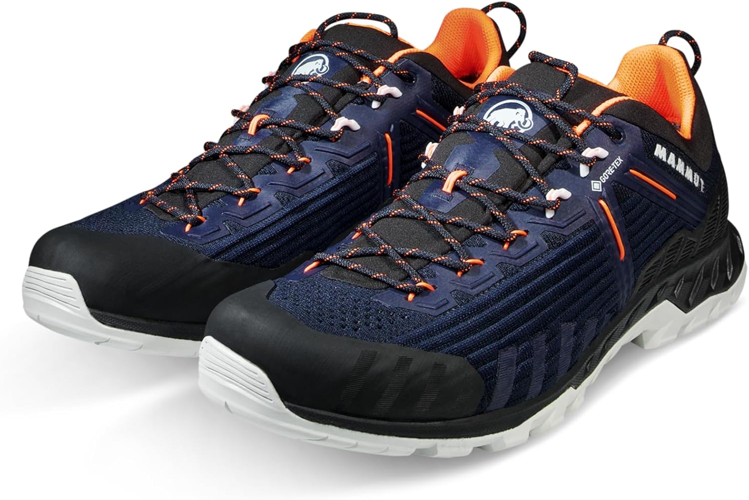 Mammut Mens Alnasca Knit Iii Low GTX Men - Image 10