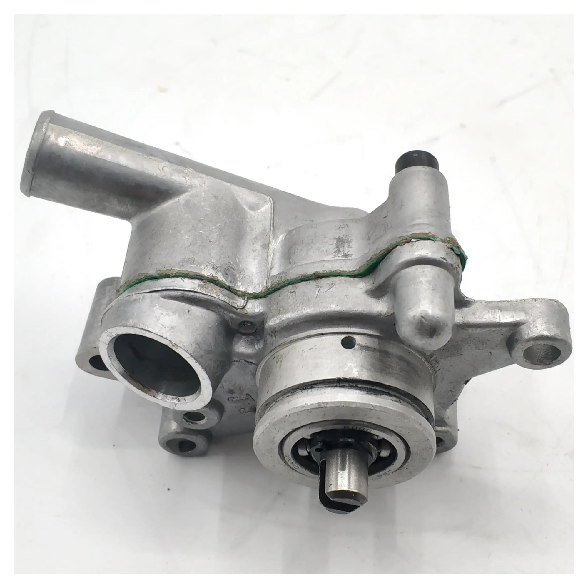 POMPA ACQUA ASSY Misura for 250 260 300 CLB D300 G300 Y Scooter Raffreddato Ad Acqua Motore Ciclomotore VOG260 ATV UTV Parti