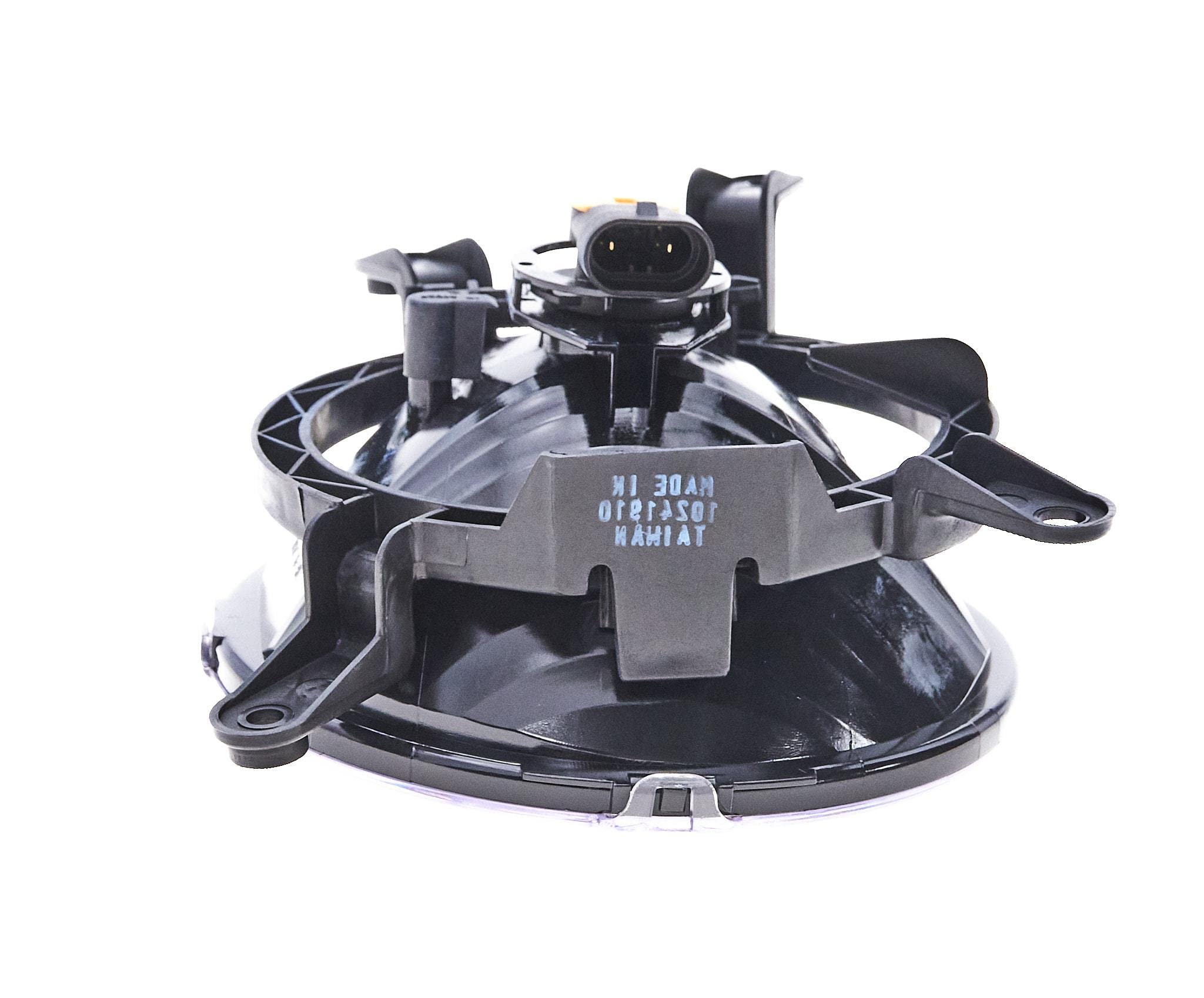 carro Parachoques, foco, Luces antiniebla Derecha 9R3Z15200A adecuado para FORD MUSTANG 2005-2008 GT