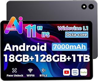 Android Tablet 16