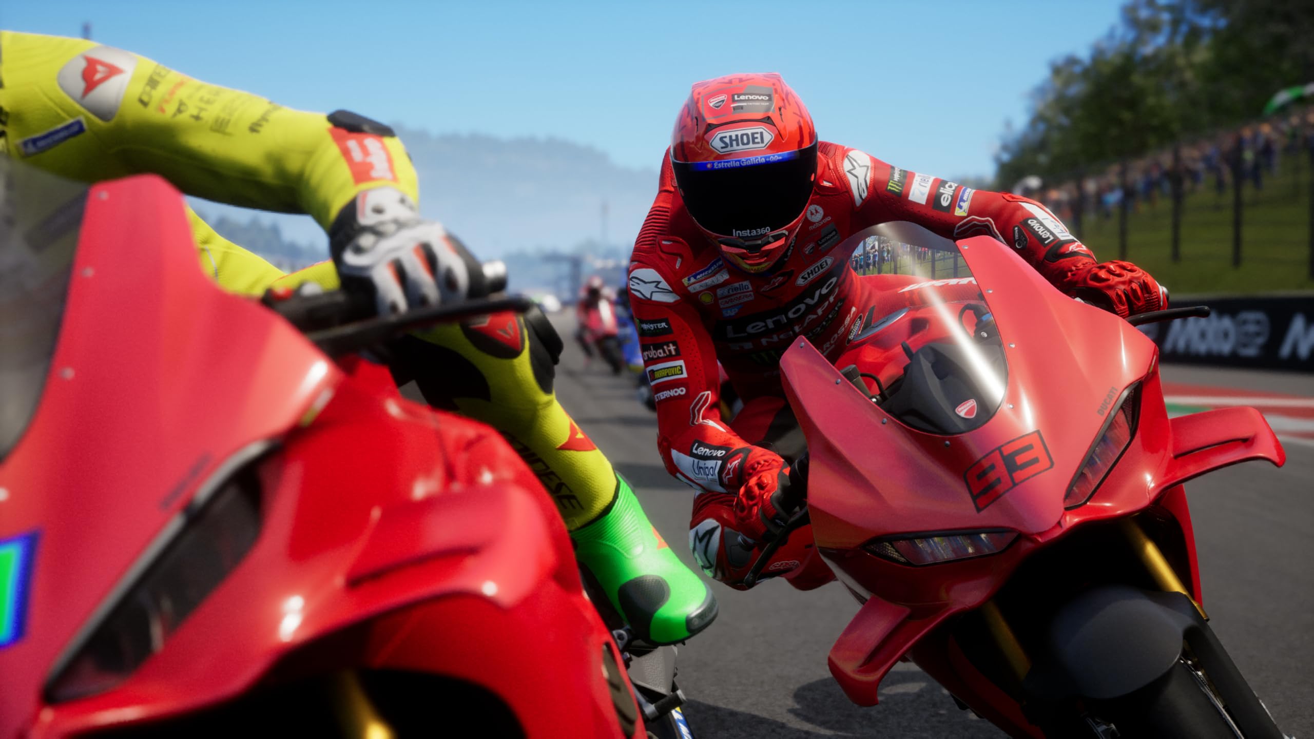 MotoGP 26 Dayone Edition