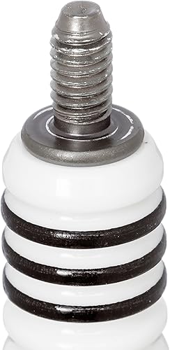 Miniatura 6 de NGK (6046) DCPR7EIX Iridium IX Spark Plug, Pack of 1