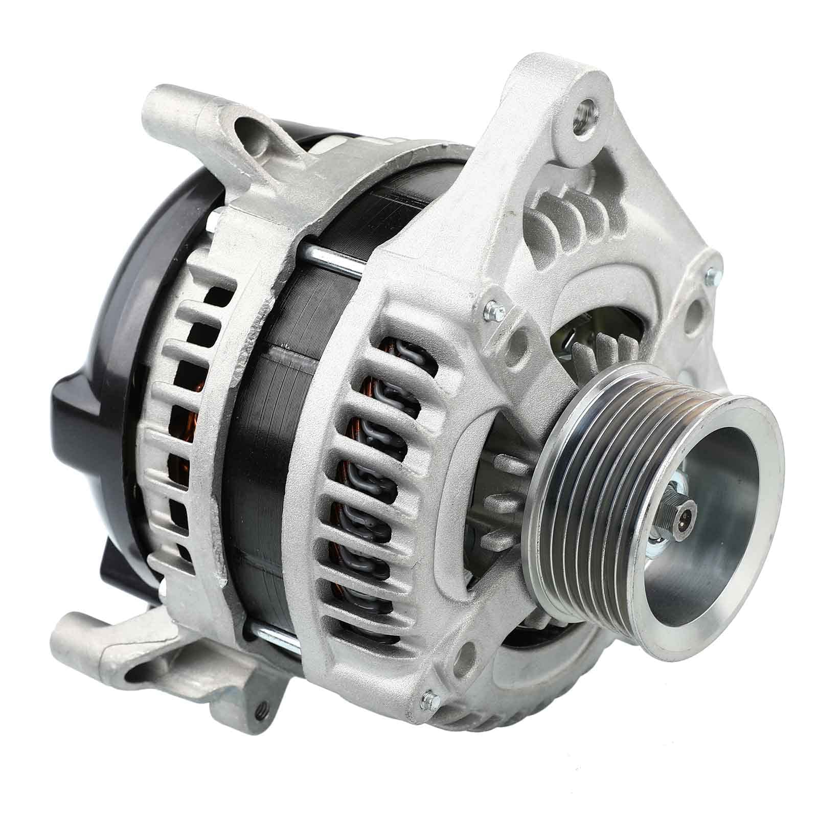 Frankberg Alternator Lichtmaschine Generator Replace# 104210-5370