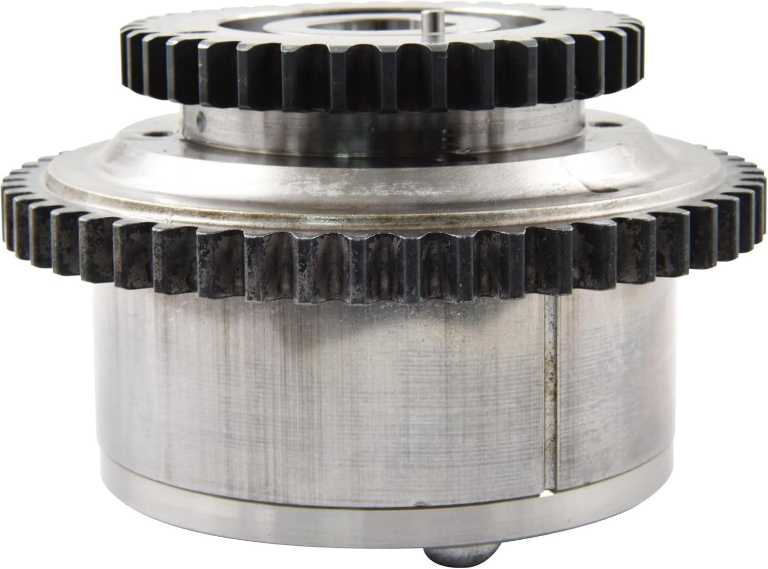 Intake Variable Valve Timing Sprocket Gear Cam Phaser (VVT) 2Pcs Compatible with Nissan Frontier NV3500 Pathfinder 4.0 Xterra 05-19 Replaces# 13025-EA22A 13025-8J100 13025-CD000 13025-EA210 916-589