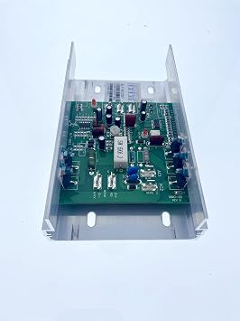 Treadmill Doctor MC-60 Upgraded Treadmill Motor Control Board
