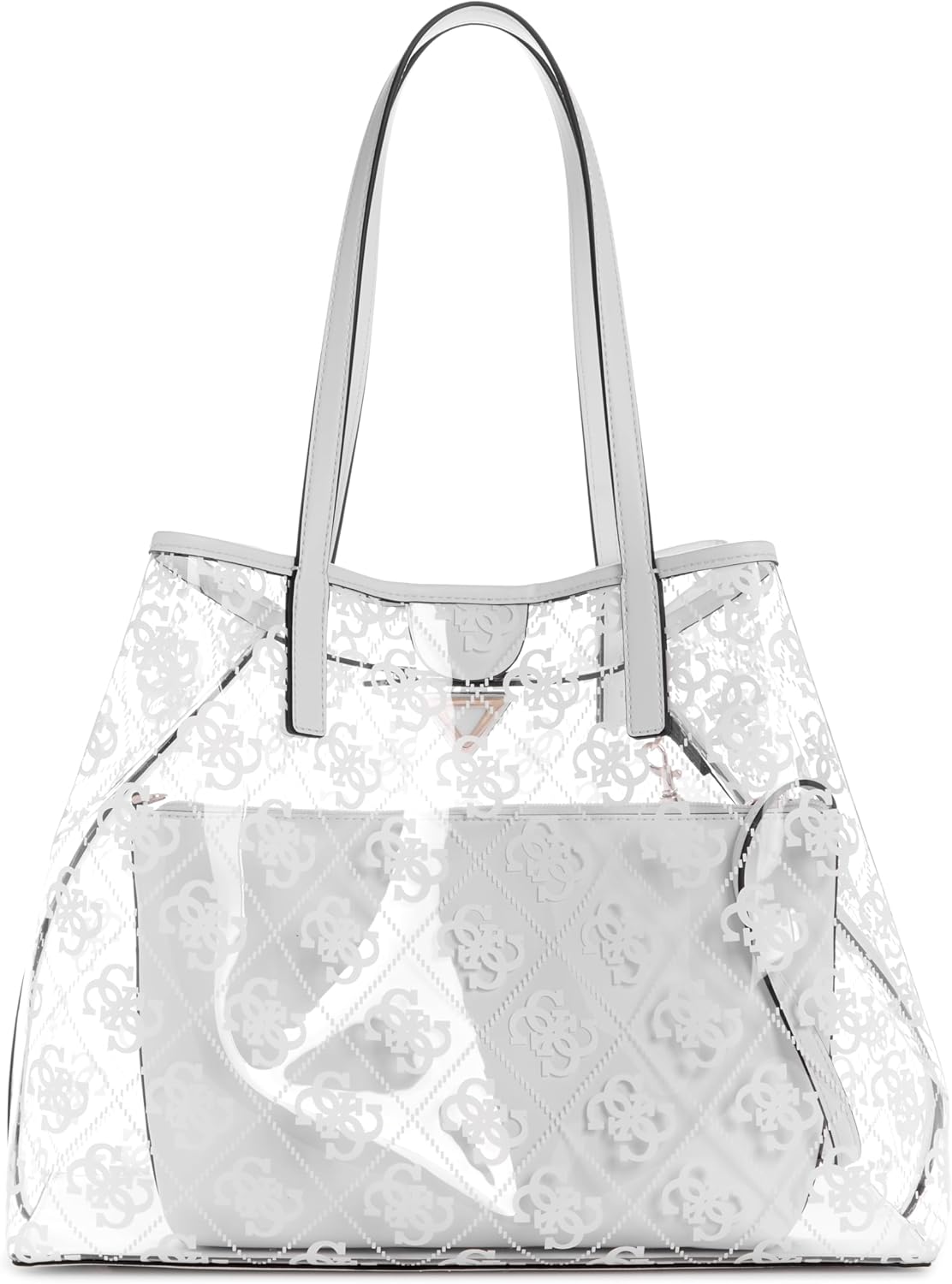 GUESS Womens Tuana Large Tote