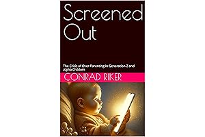 Screened Out: The Crisis of Over-Parenting in Generation Z and Alpha Children