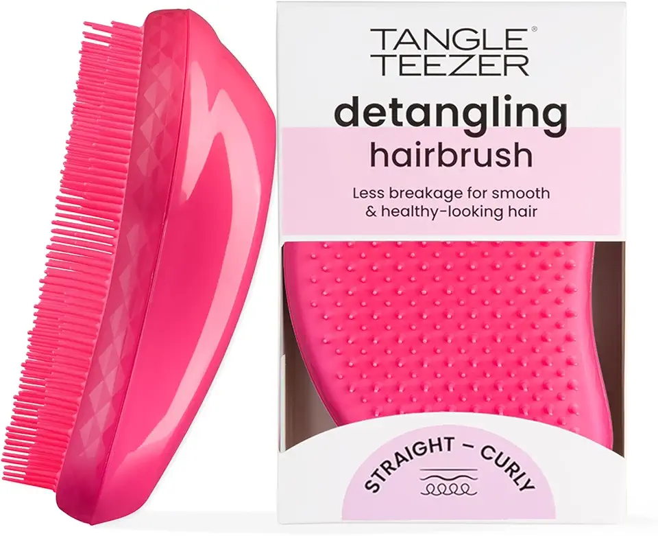 Tangle Teezer - Escova de cabelo desemabaraçadora The Original