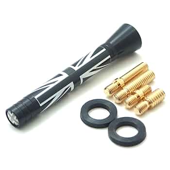 Amazon | （IP MINI） ヘリカル ショート アンテナ MINI ミニ