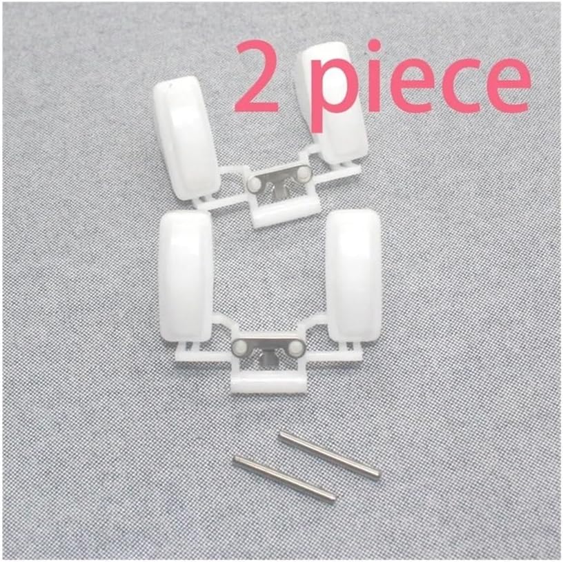 Fit For Yamaha XT225 TT-R225 1999-2004 Carburetor Repair Oil Cup Float Needle(2 piece)