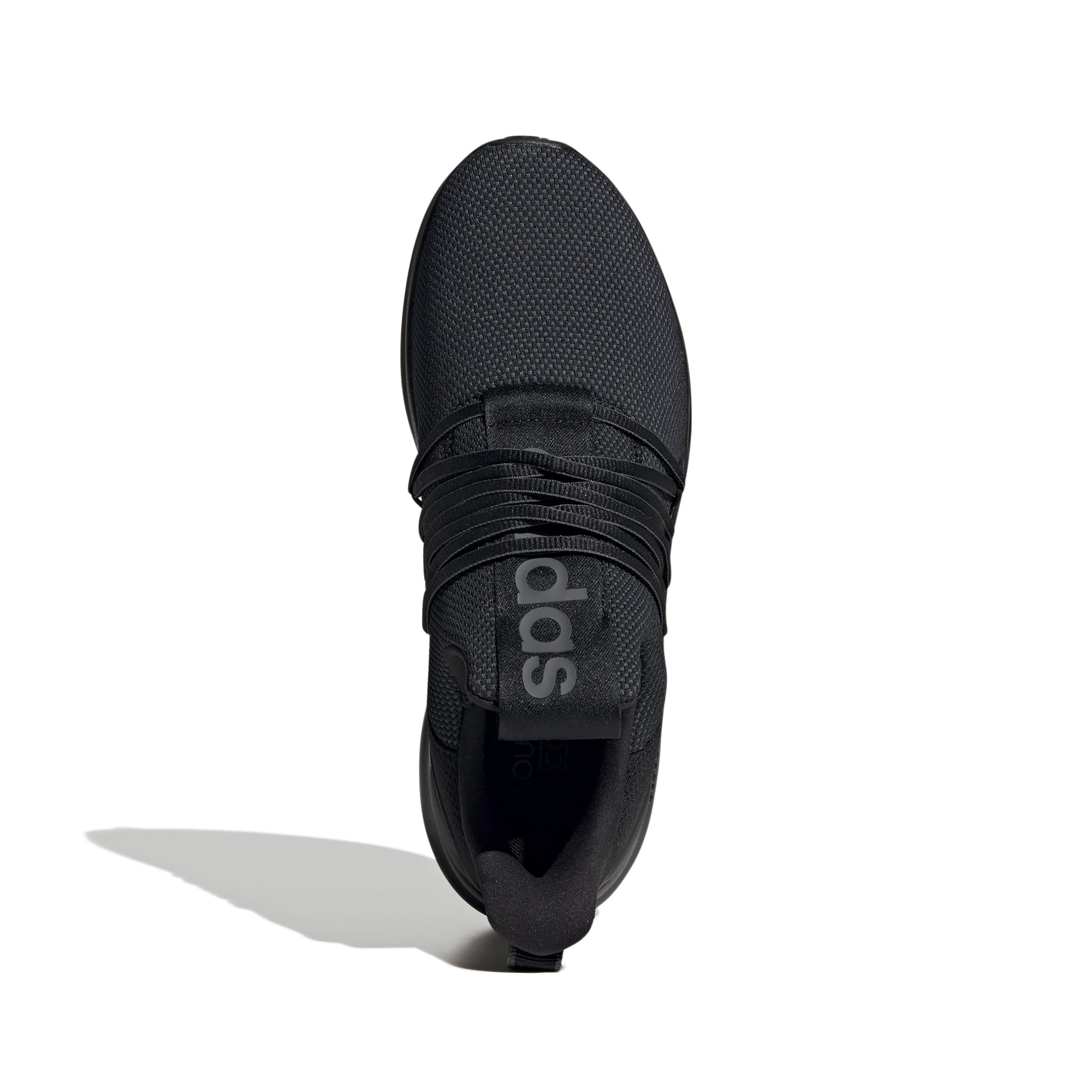 adidas Lite Racer Adapt 7.0 Wide Elastic Lace ZapatillasHombre