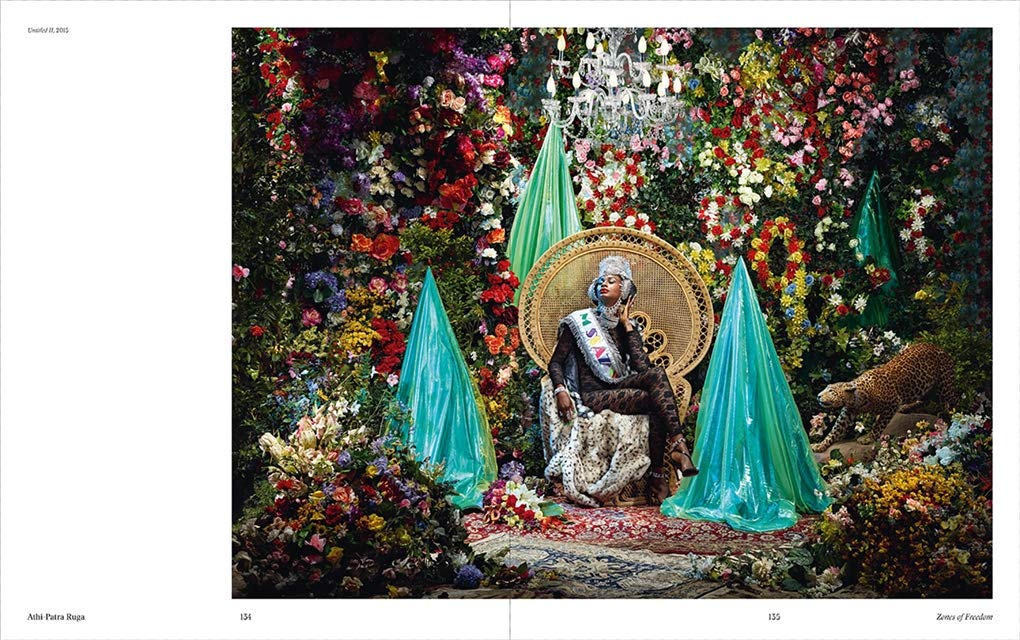 Africa State of Mind: Contemporary Photography Reimagines a Continent