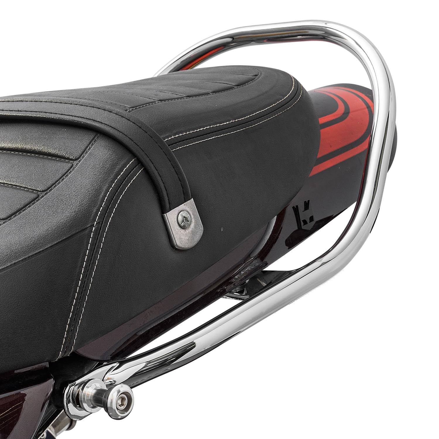 Rsリラクゼーショングッズ Amazon.com: Motorcycle Rear Passenger Hand Grab Bars Compatible