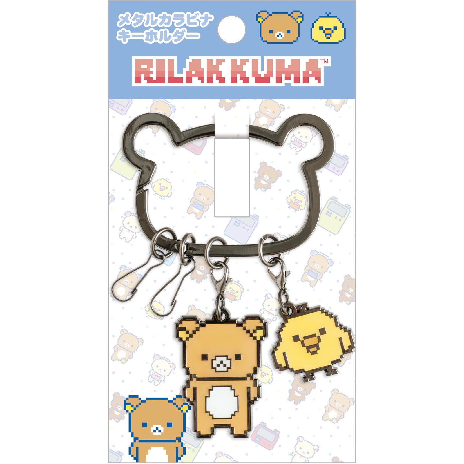 Amazon | サンエックス(San-X) リラックマ ｢ゲーミングリラックマ