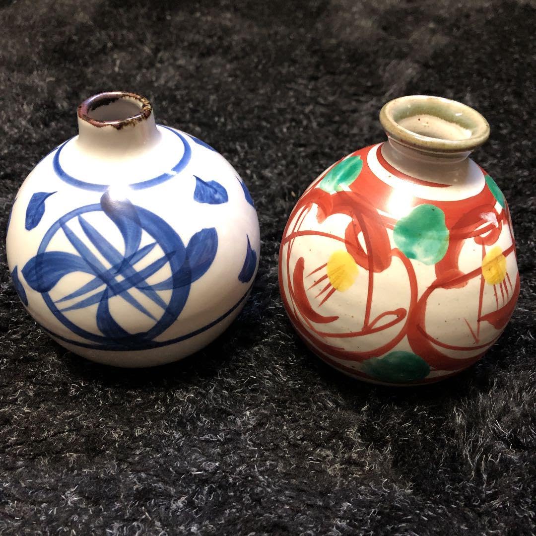 一輪挿し　2本セット Amazon.co.jp: 一輪挿し 2セット : Home & Kitchen