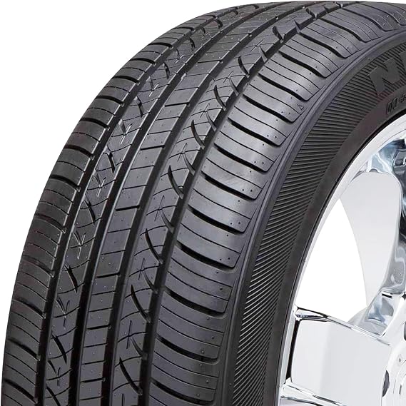 NEXEN CP671 Radial Tire - P195/65R15 89T, 12841NXK