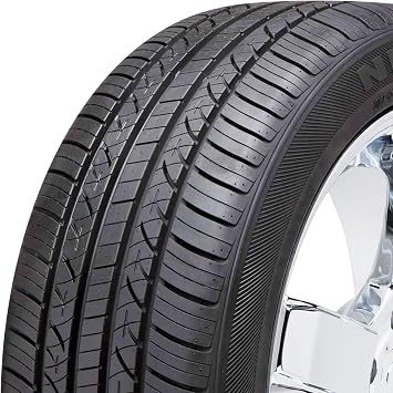 NEXEN CP671 Radial Tire - P195/65R15 89T, 12841NXK