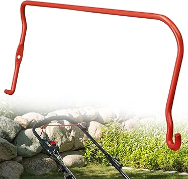 Lawn Mower Blade Control Handle 747-05214D Compatible with MTD, Troy Bilt, Craftsman, Yard Man for 11A-A26M011 2010