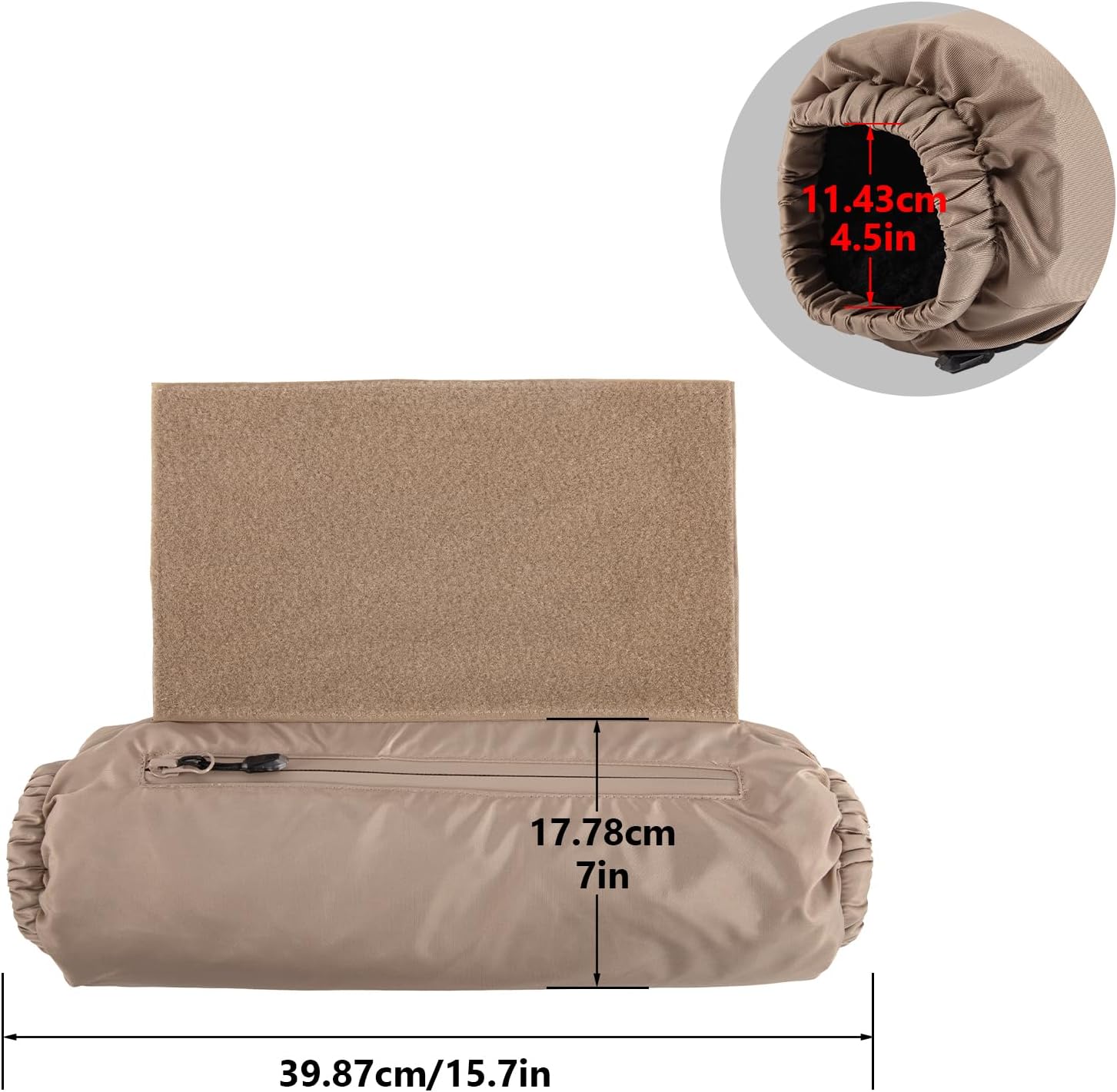 Product Image 2 - Pouch worn around waist