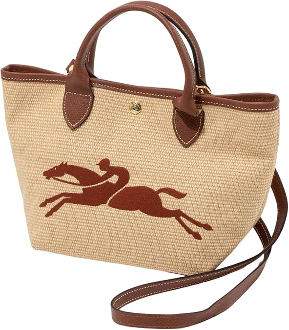 正規品 ロンシャン ル パニエ プリアージュ XS トップハンドルバッグ LONGCHAMP ロンシャン レディース メンズ かごバッグ トート