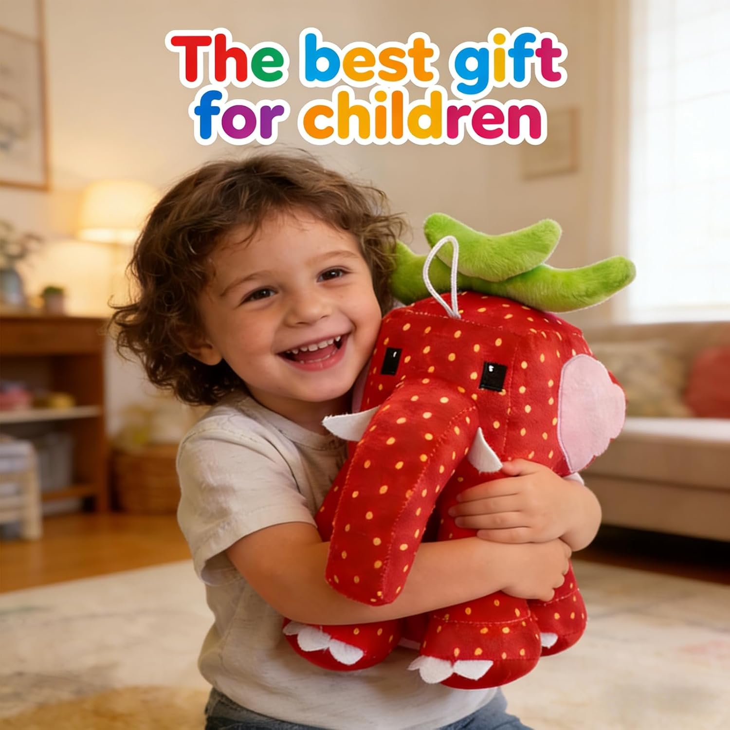 Tralalero SahurPlush – 12" Animal Soft Pillow Toy – Funny Tung Tung Meme-Inspired Collectible for Fans 3pcs (red)