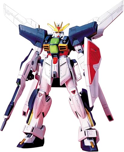 Gundam Escala Modelo 1100 Gundam Double X