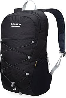 BOLANG: Outdoor Backpack