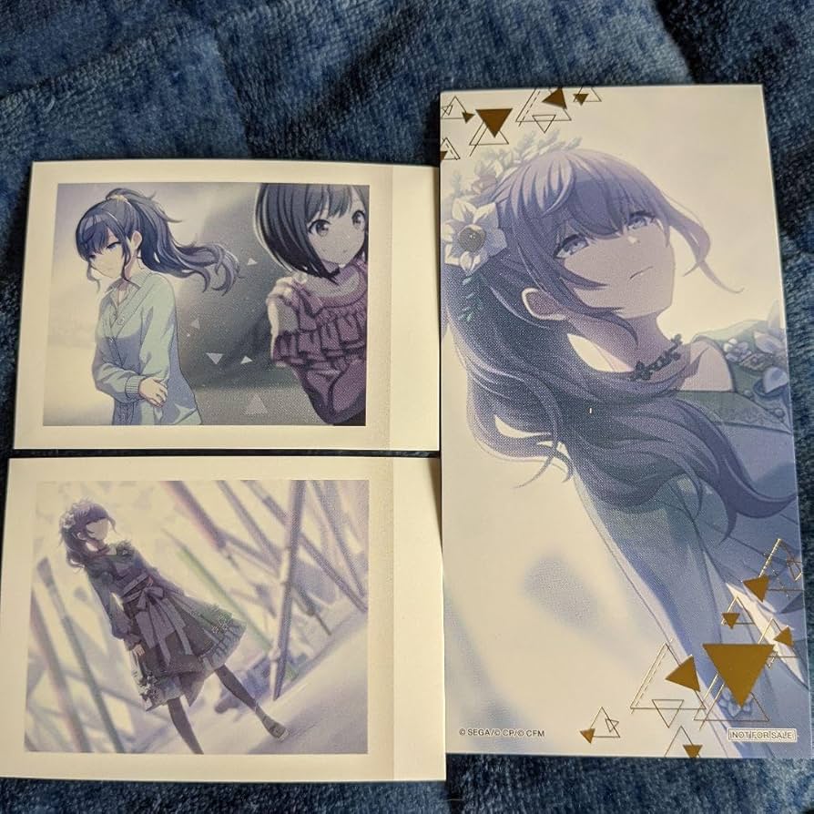 Amazon.co.jp: ぱしゃこれ 朝比奈まふゆ 東雲絵名 イラスト