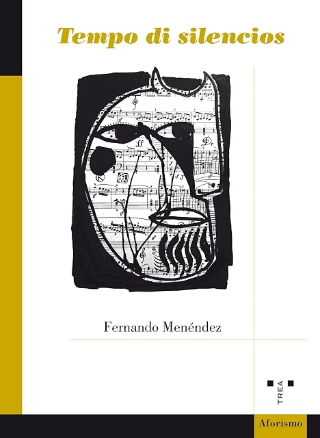 Portada de Tempo di silencios