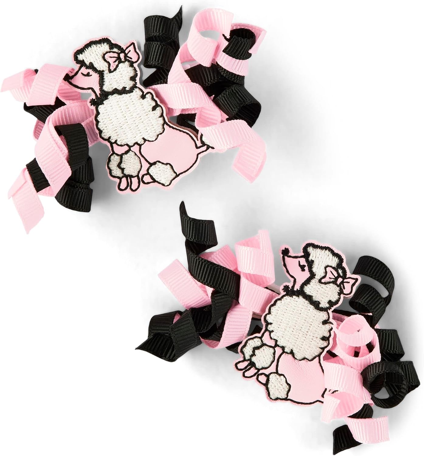 Gymboree Girls' and Toddler Headbands and Hair Accessories