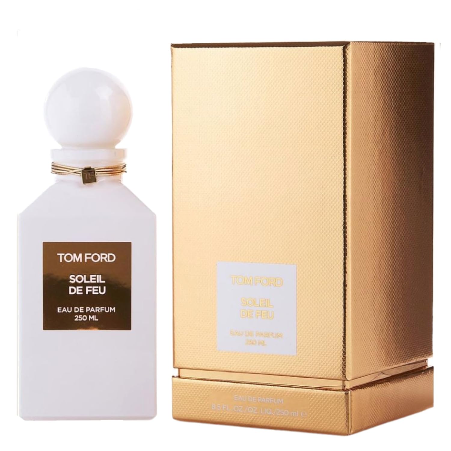 Tom Ford SOLEIL DE FEU Eau De Parfum - 8 5 fl oz 250 mL