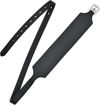 SIE Stability Stirrrup Leathers