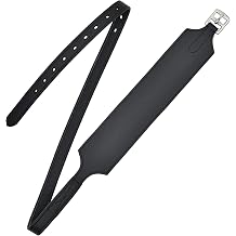SIE Stability Stirrrup Leathers