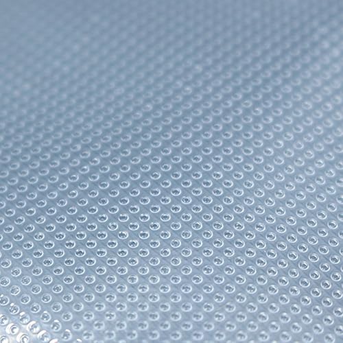 Miniatura 4 de FERENLI 100 bolsas selladoras al vacío pequeñas de 2.7 x 3.9 pulgadas (tamaño utilizable de 2.4 x 3.3 pulgadas) para almacenamiento de alimentos,