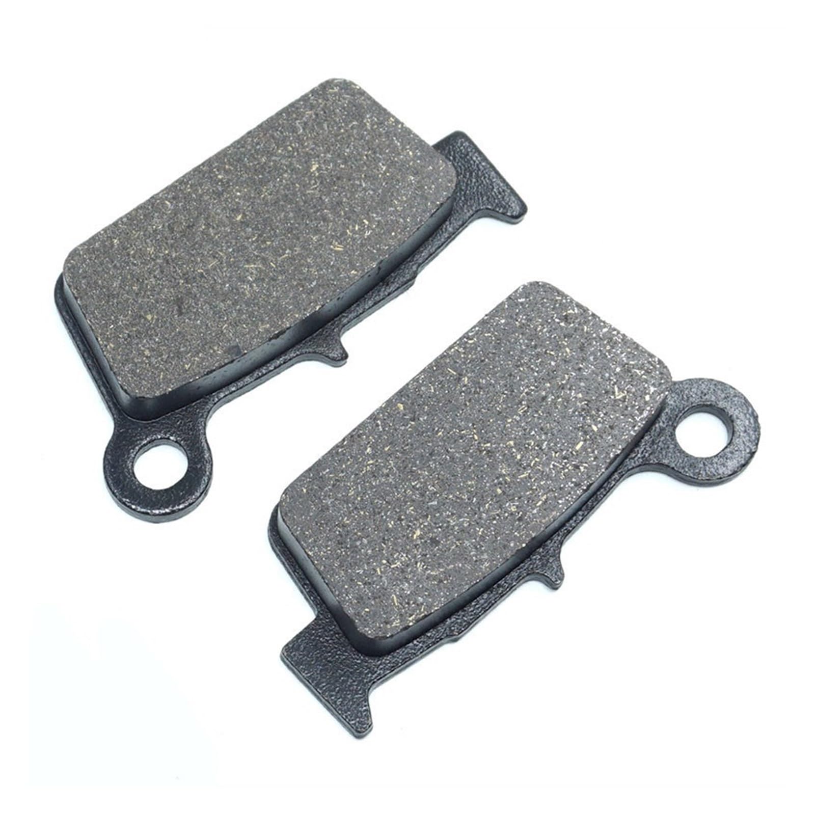 Plaquettes de frein arrière pour moto YMH YZ450FX et WR250F 2017-2020