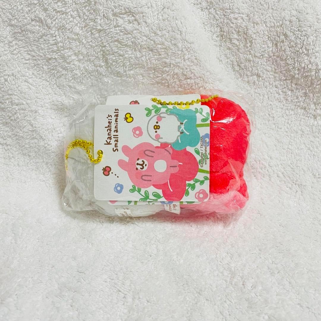 MF11901 リラックマ お弁当シリーズ ぶらさげぬいぐるみ キイロイトリ