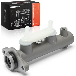 A-Premium Brake Master Cylinder Without Reservoir