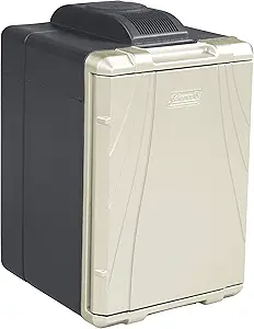 Coleman  Portable Thermoelectric Cooler 40qt